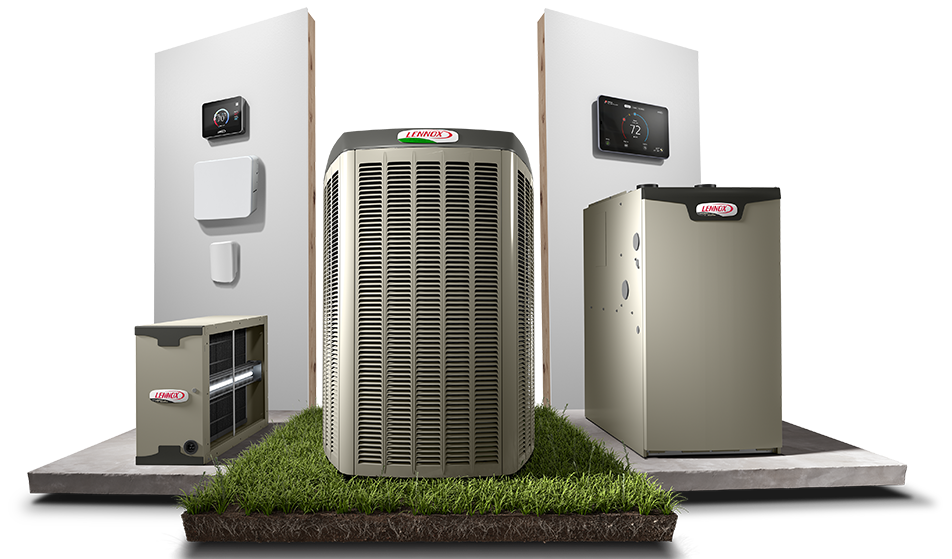 The Ultimate System for Perfect Air