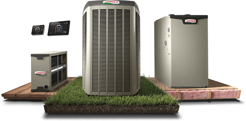 Collection Air Conditioner | Lennox