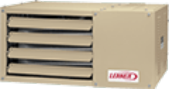 Lennox T-Class™ TUA Separated Combustion Garage Heaters