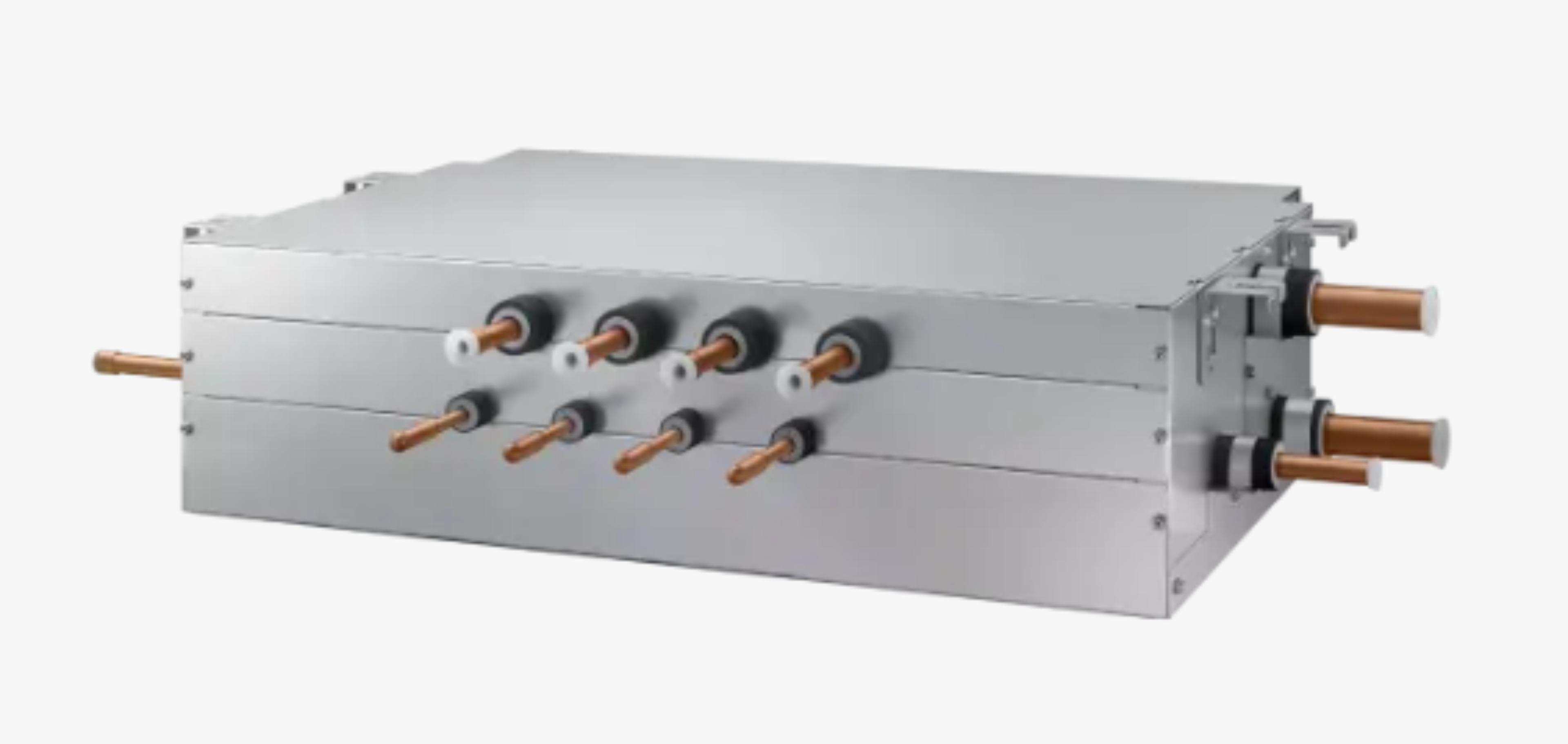 Mode Selection Boxes