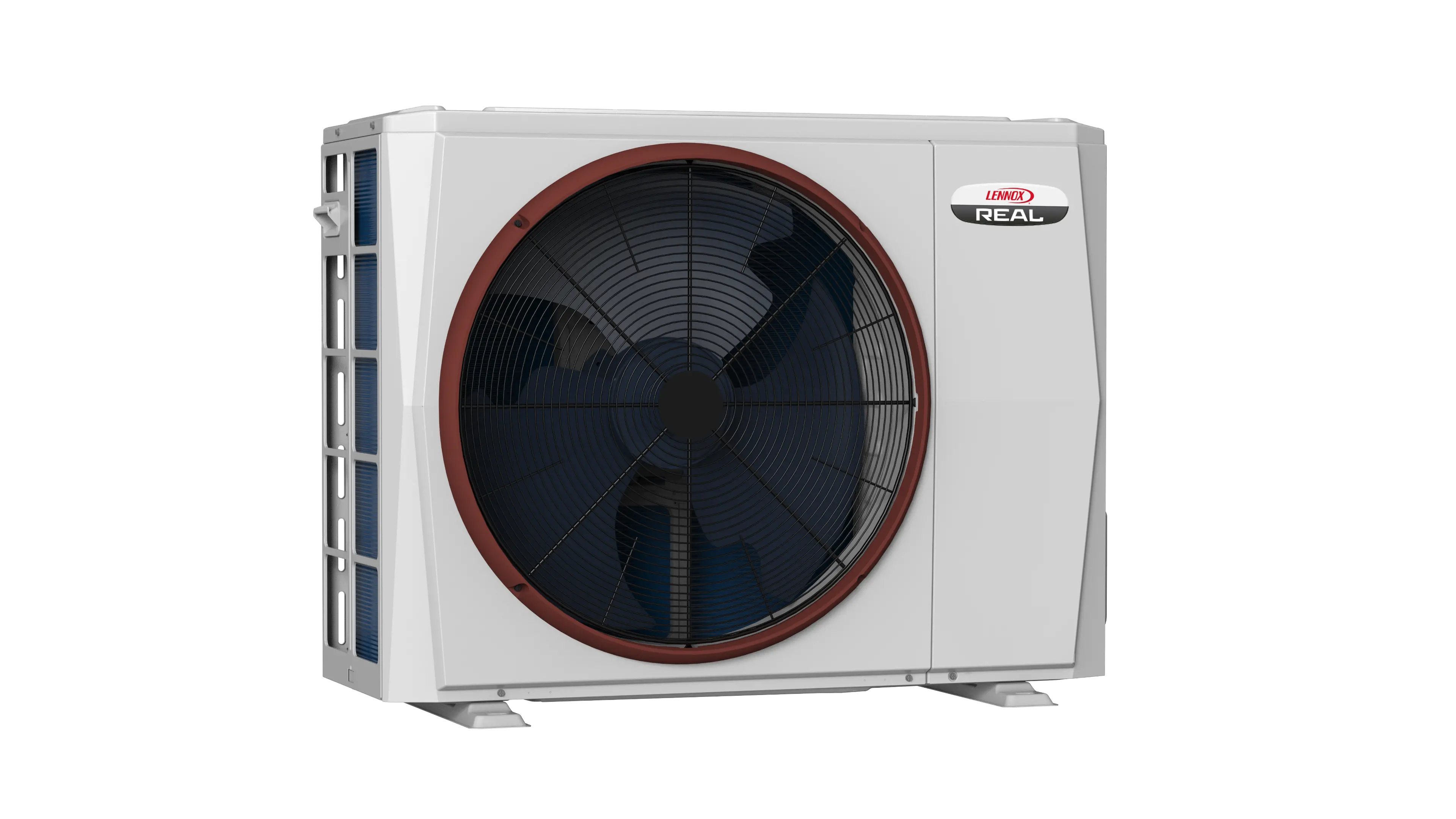 Lennox Commercial VRF Real 2.0