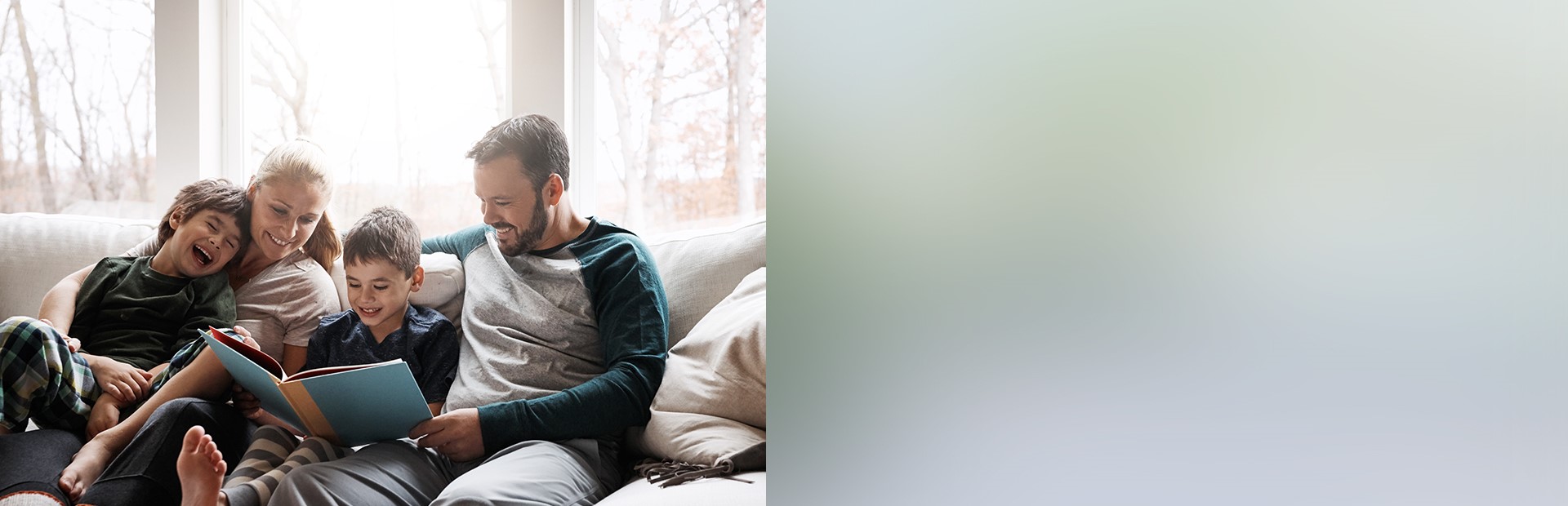 Turn up the heat on savings this winter.