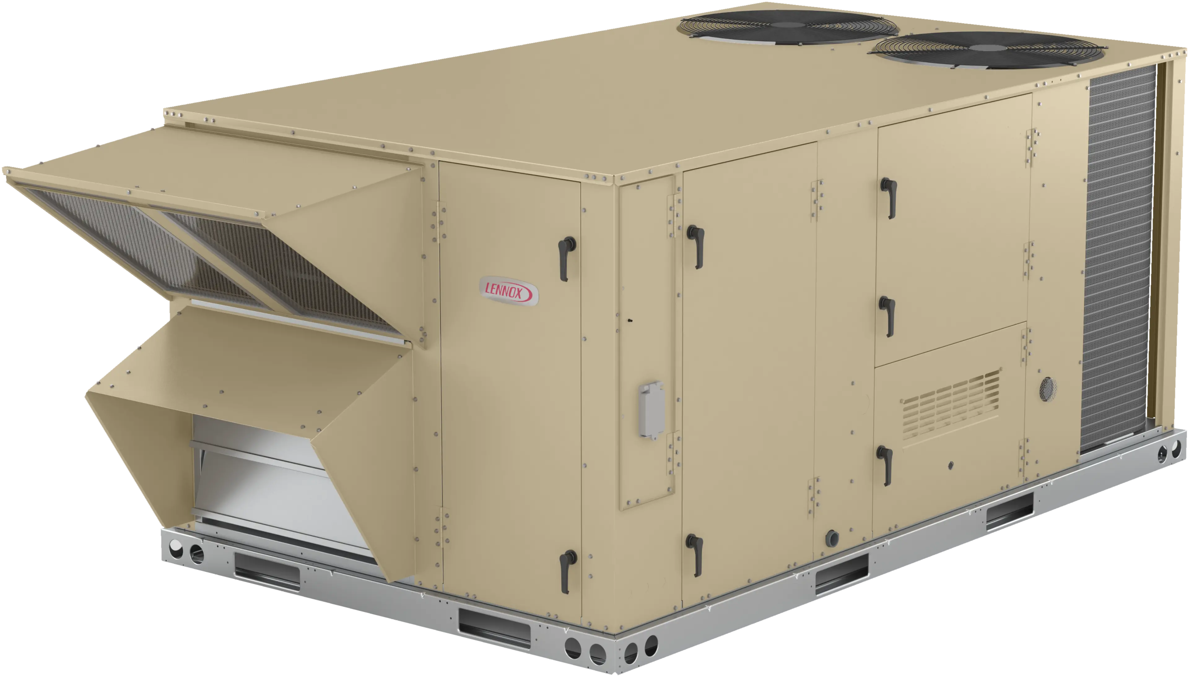 Model L_b box