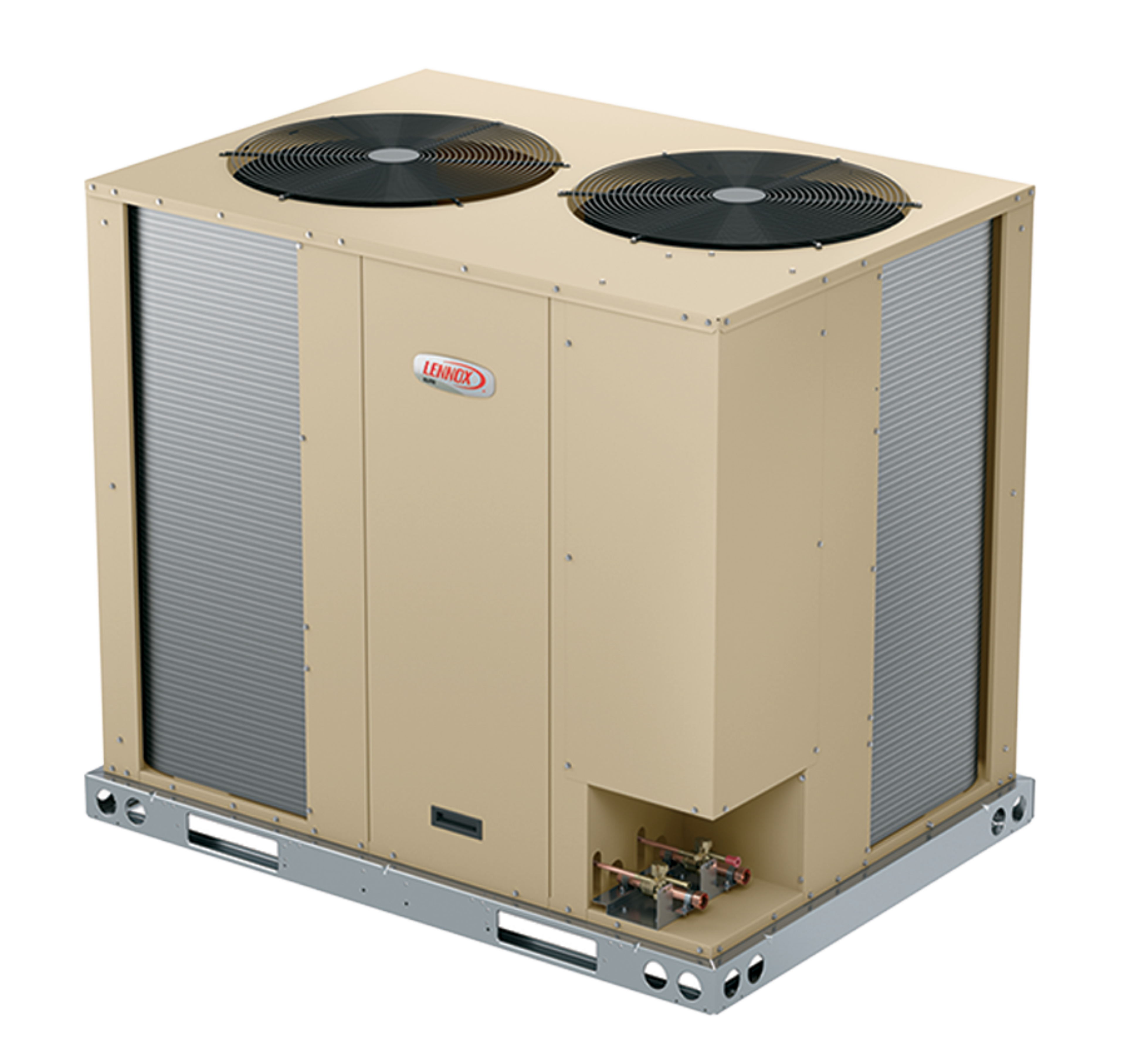 Elite® Series Commercial Split System Air Conditioner