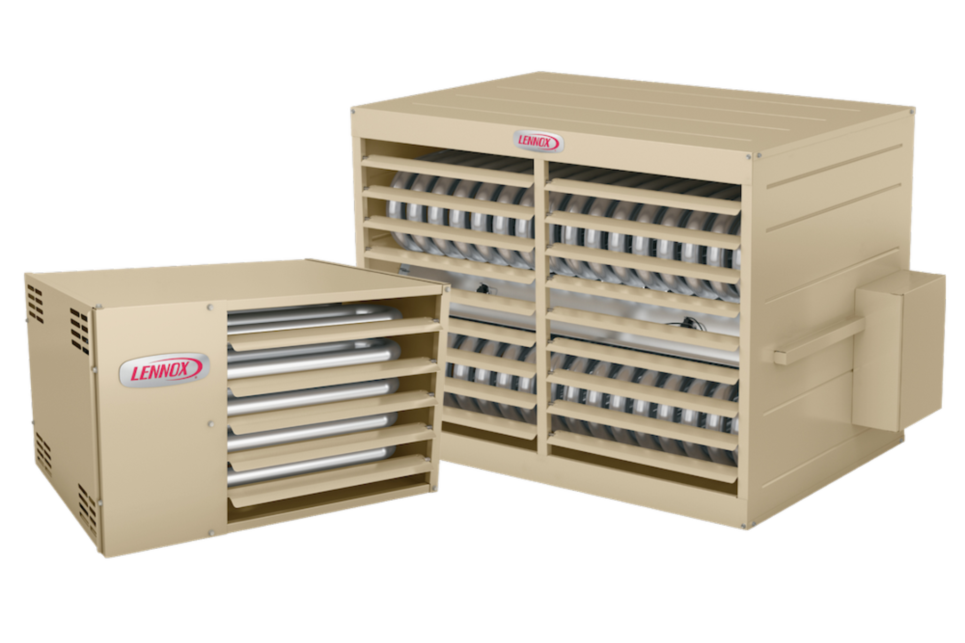 LF25 Commercial Unit Heater or Garage Heater