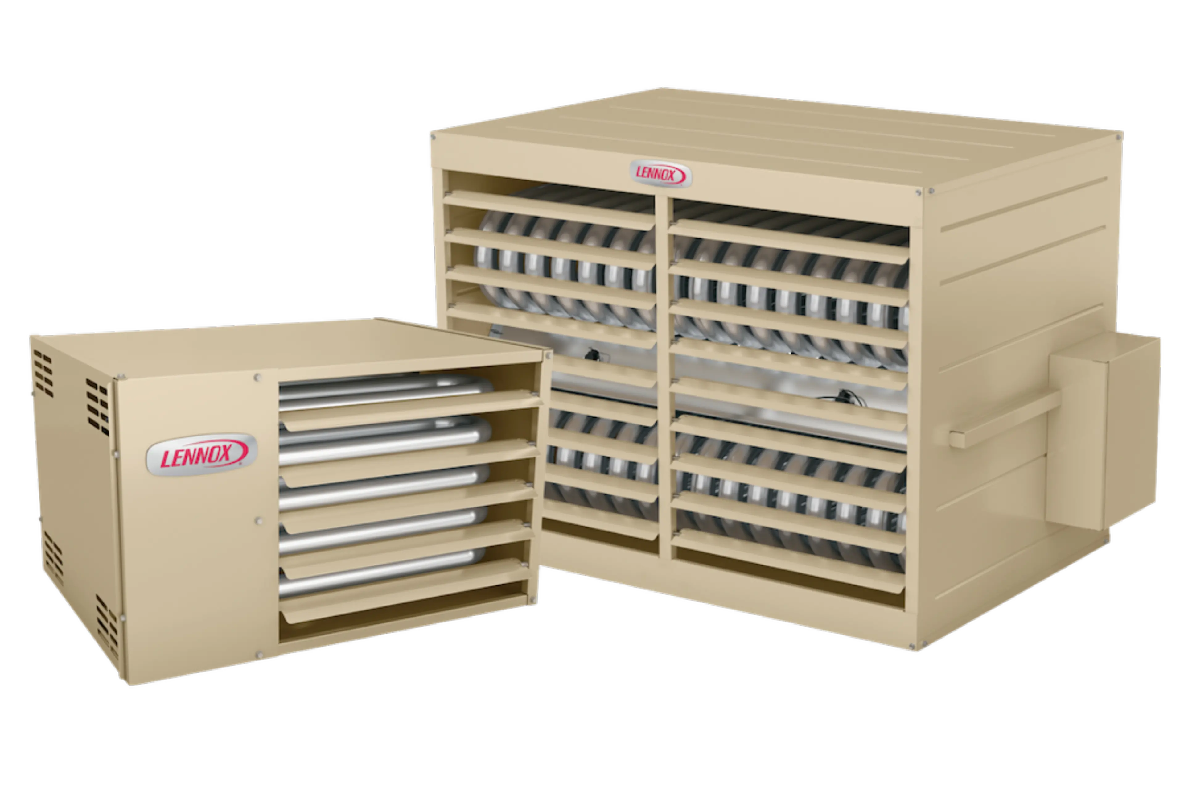 LF25 Commercial Unit Heater or Garage Heater