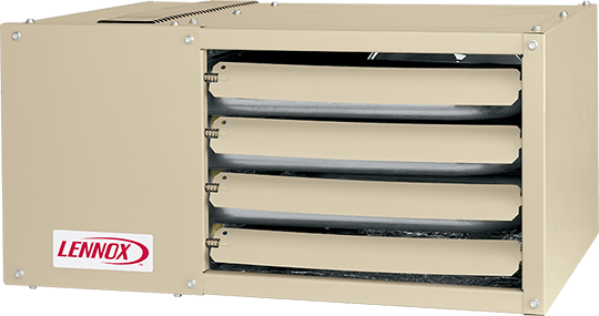 Lennox Garage Heaters