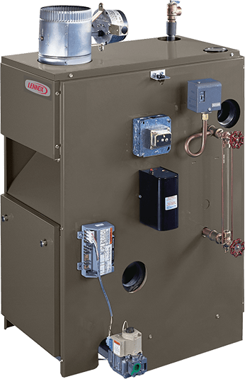 High-Efficiency Boilers, Furnaces, Heating Systems