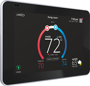 Already own an iComfort® S30 and have questions about your thermostat?