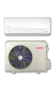 Lennox MHB Mini-Split Heat Pump