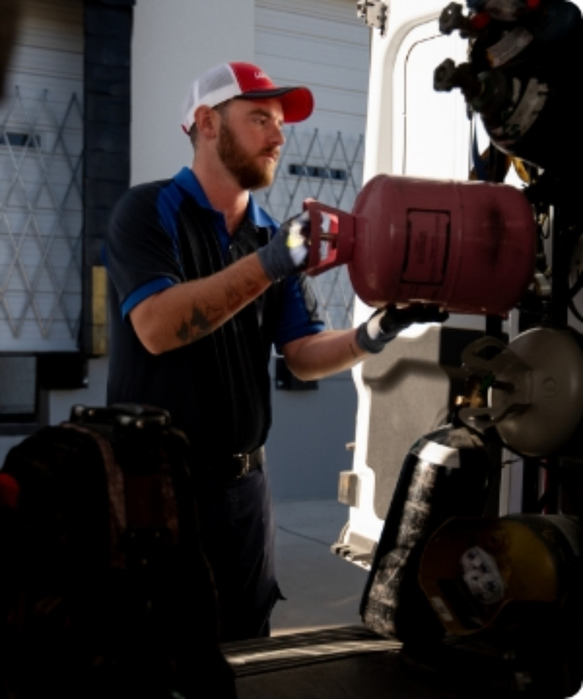 Preventive maintenance