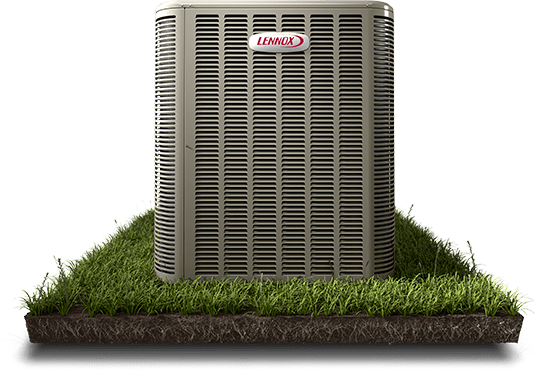 ML14XP1 Heat Pump