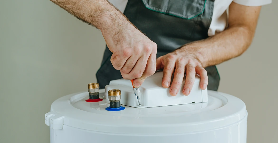 Learn how to choose the right water heater size for your home with practical tips, sizing guidelines, and expert insights to ensure efficient, reliable hot water