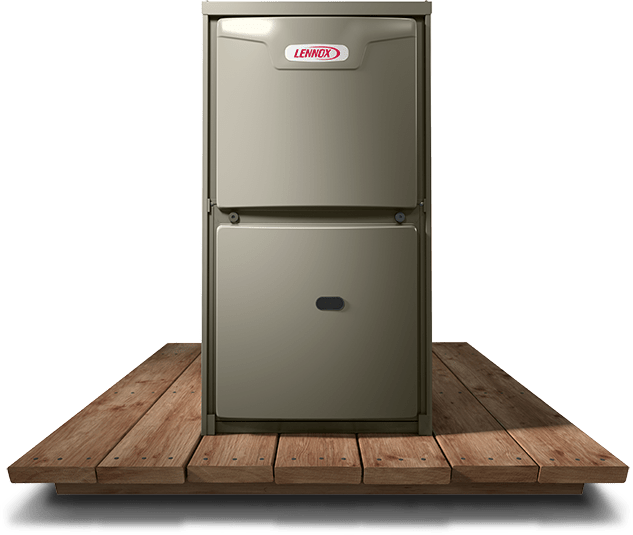 ML196E Gas Furnace