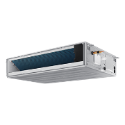 Lennox MDDD High-Static Mini-Split Air Handler