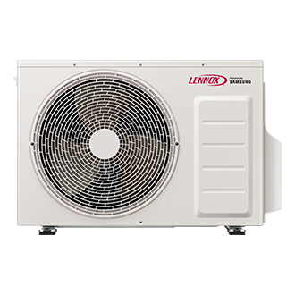 MWPD Single-Zone Mini-Split Heat Pump