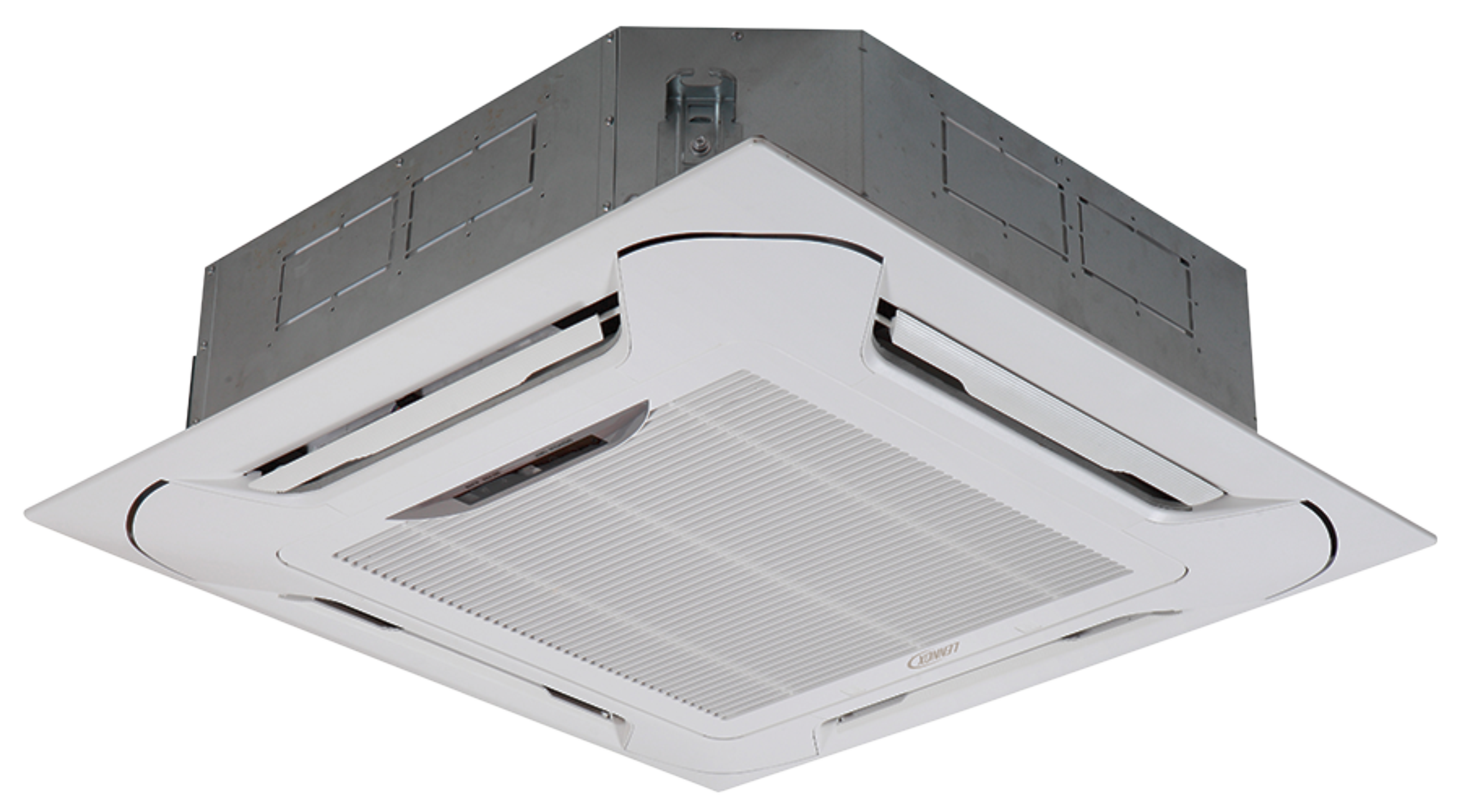 Ceiling Cassette Non-Ducted Mini-Split System