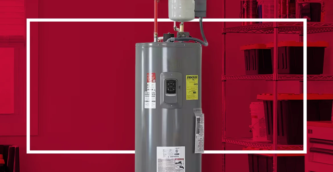 Heat Radiator Register Hot Water Heater Too Hot? Causes, Risks & Fixes | Lennox