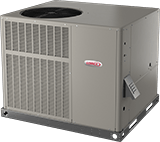 LRP15HPK Packaged Heat Pump