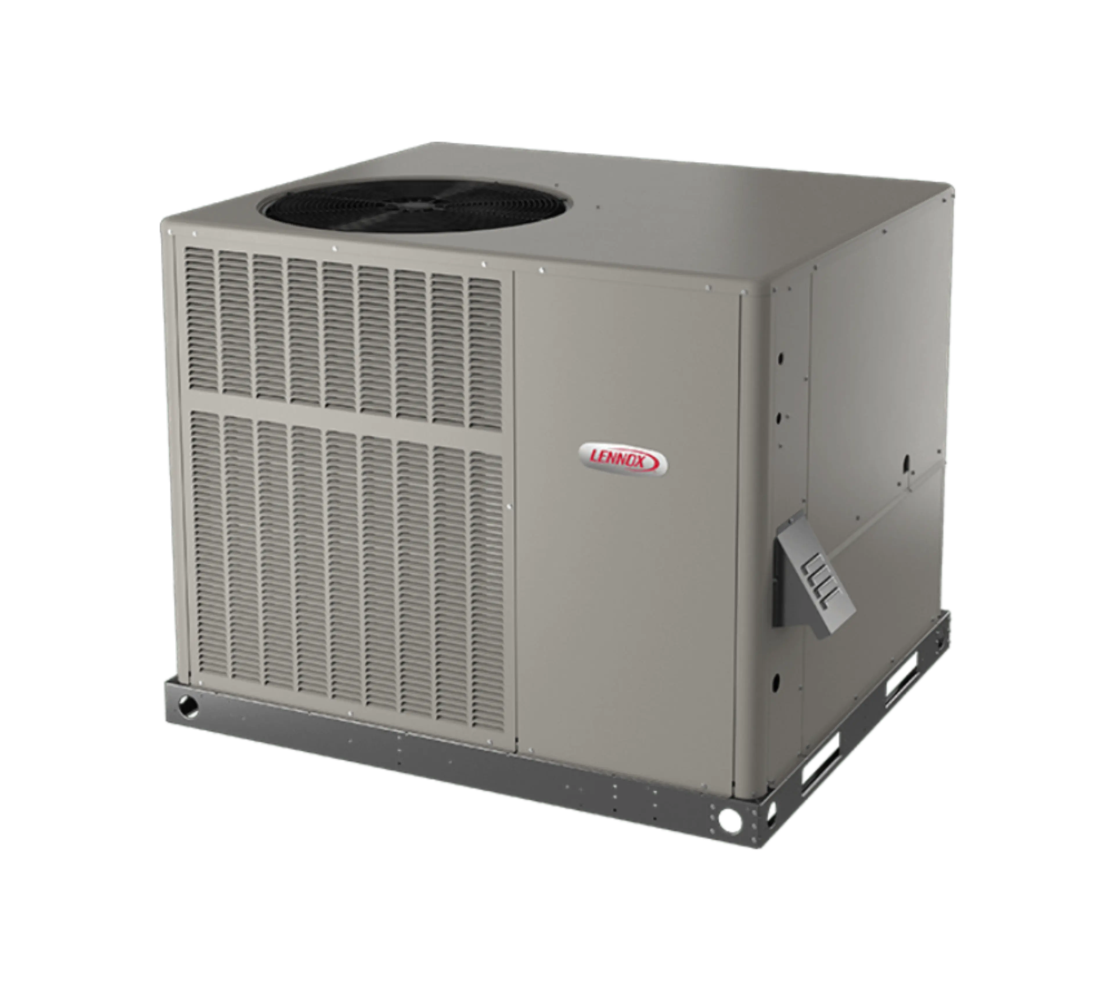 LRP Rooftop Units