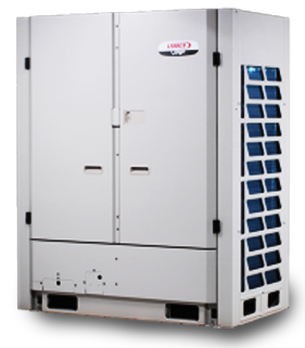 Variable Refrigerant Flow
