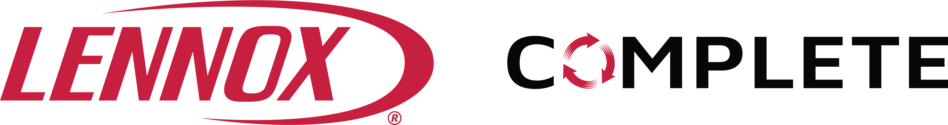 Lennox Complete 'Header Logo'
