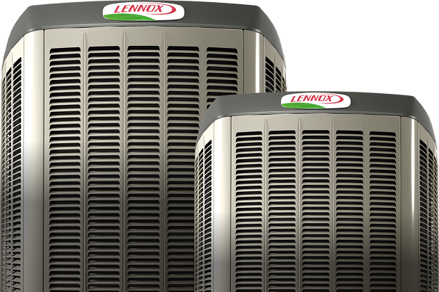 Lennox: HVAC Image