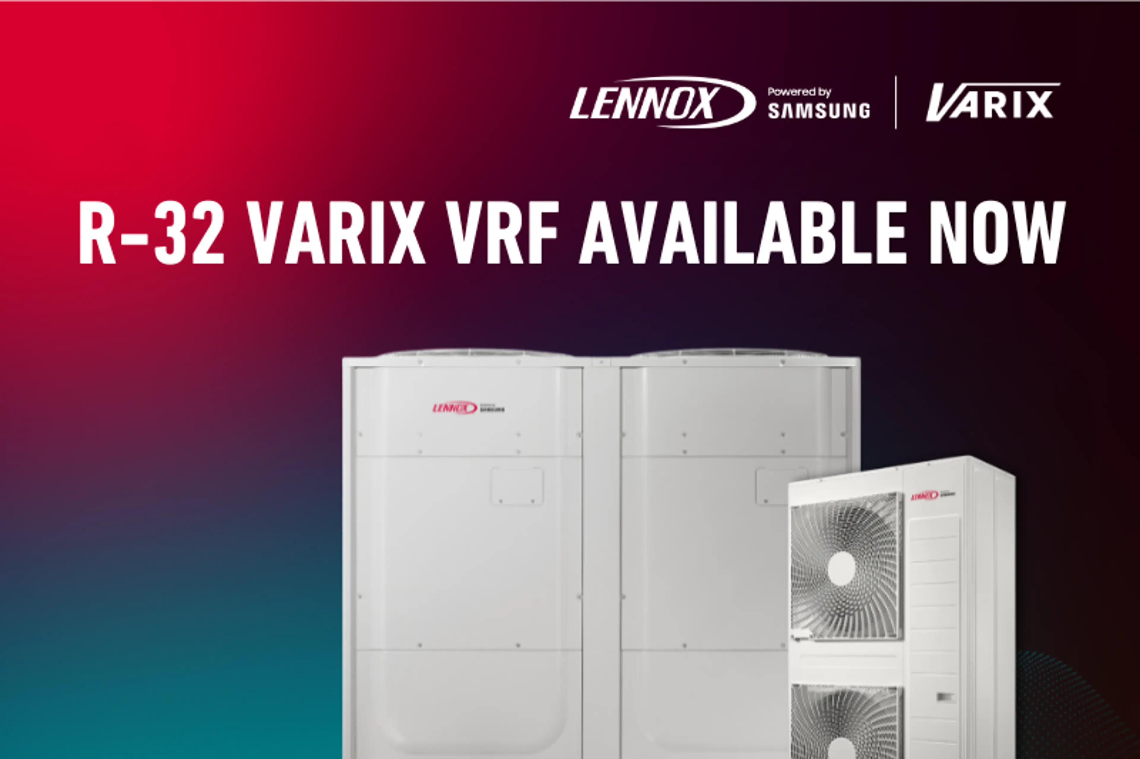 Commercial ductless hvac systems