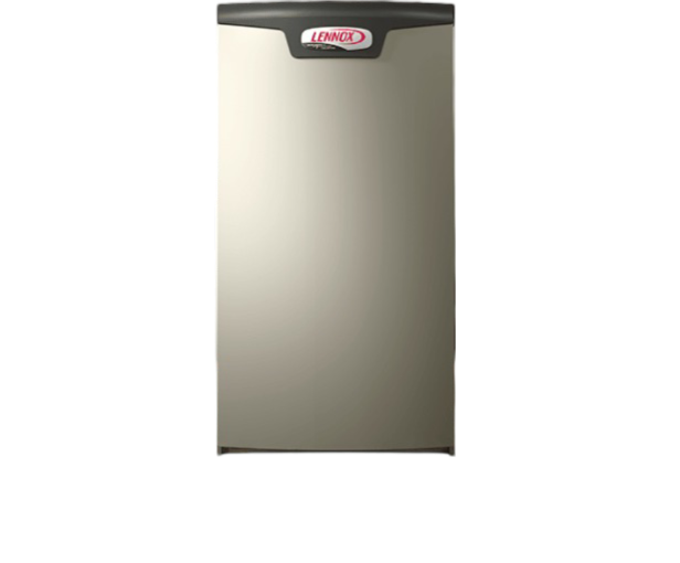 Dave Lennox Signature® Collection SLP99V Variable-Capacity Small