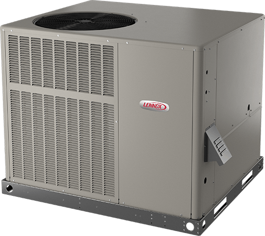 Lennox ac clearance compressor cost