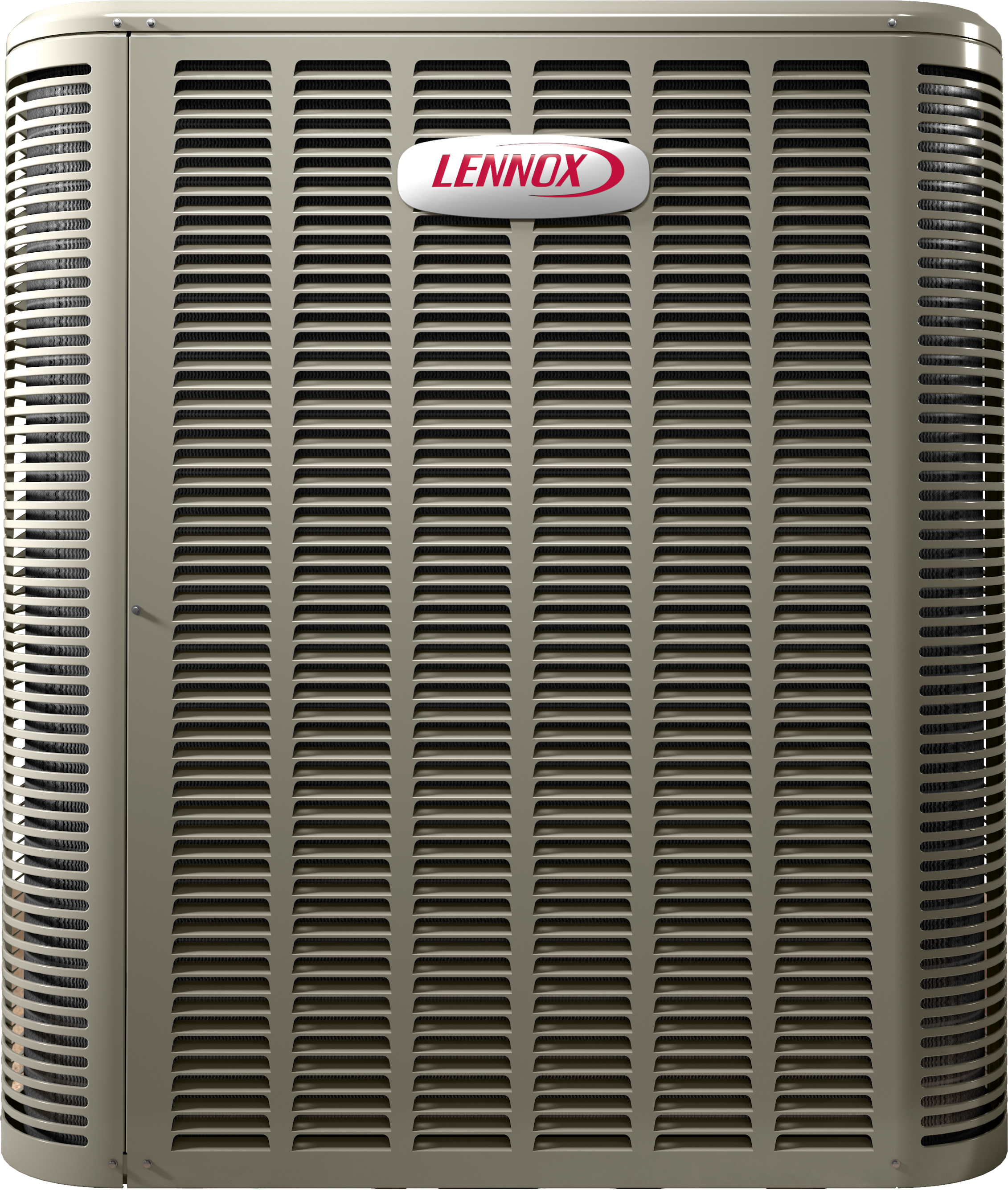 Merit Series Small Split Two Stage AC | Lennox Commercial