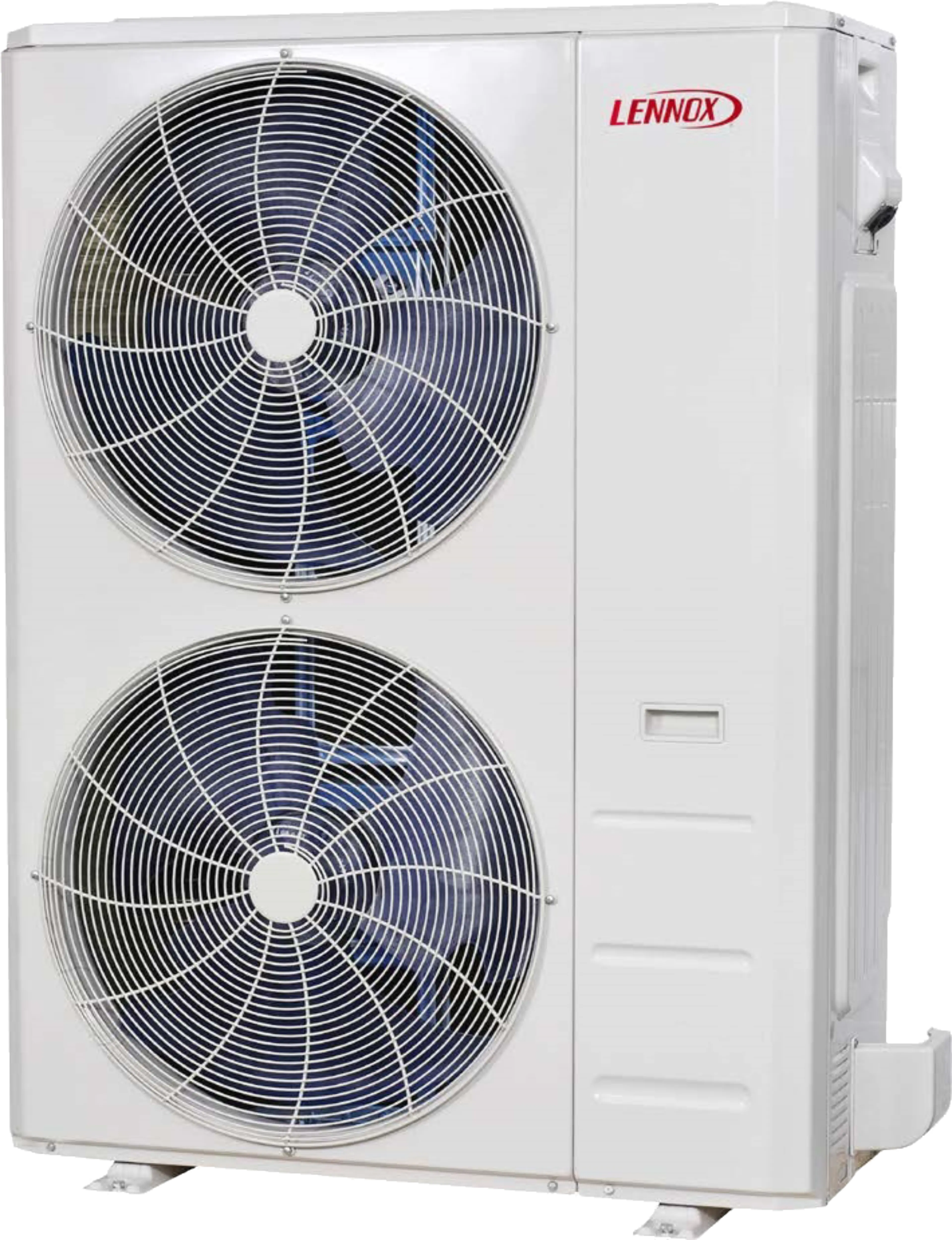 Multi-Zone Mini-Split Heat Pump
