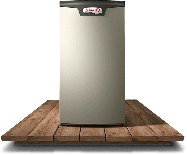 Lennox heater discount