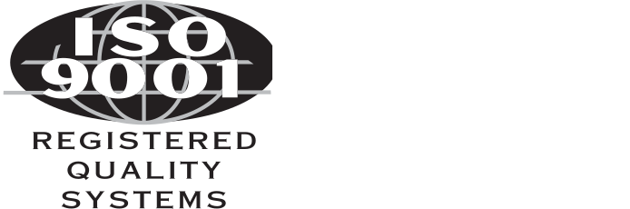 ISO 9001