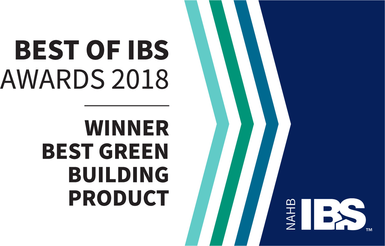 Logo for best of ibs awards