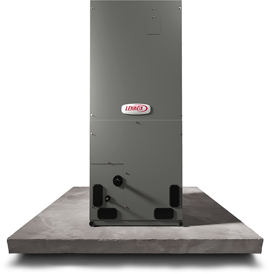 CBA25UHV Air Handler