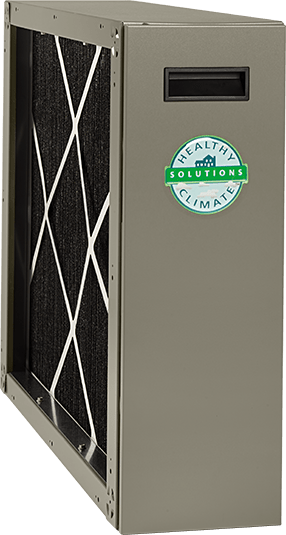 Lennox Air Purification