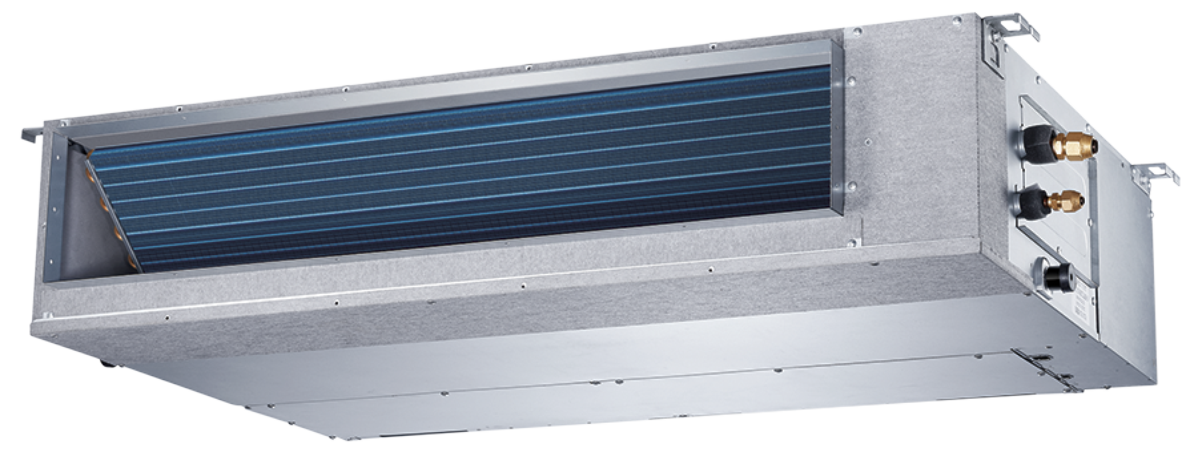 Medium Static Ducted Mini-Split AC Unit