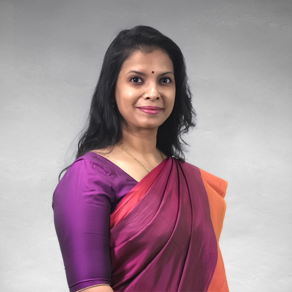 Madhurya Hariharan