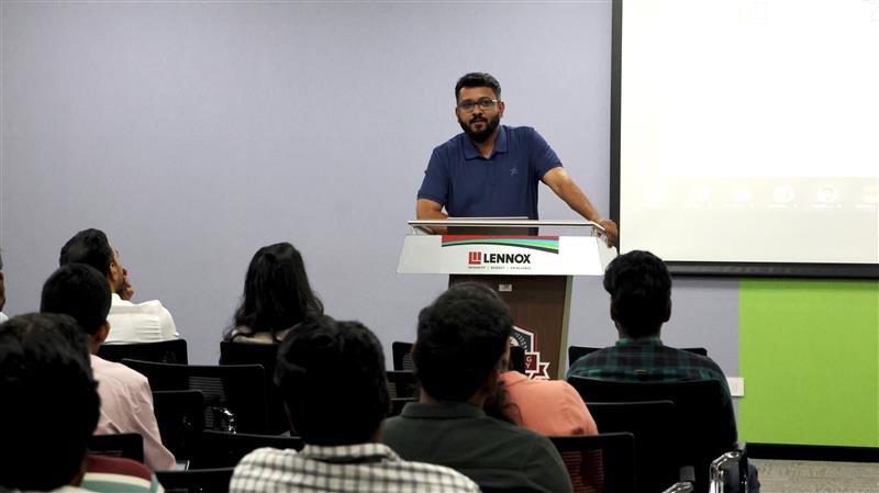 Learning in Action: EdGile Hosts Its 25th Session