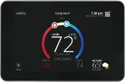Lennox® Smart Thermostats