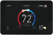 Lennox® Smart Thermostats