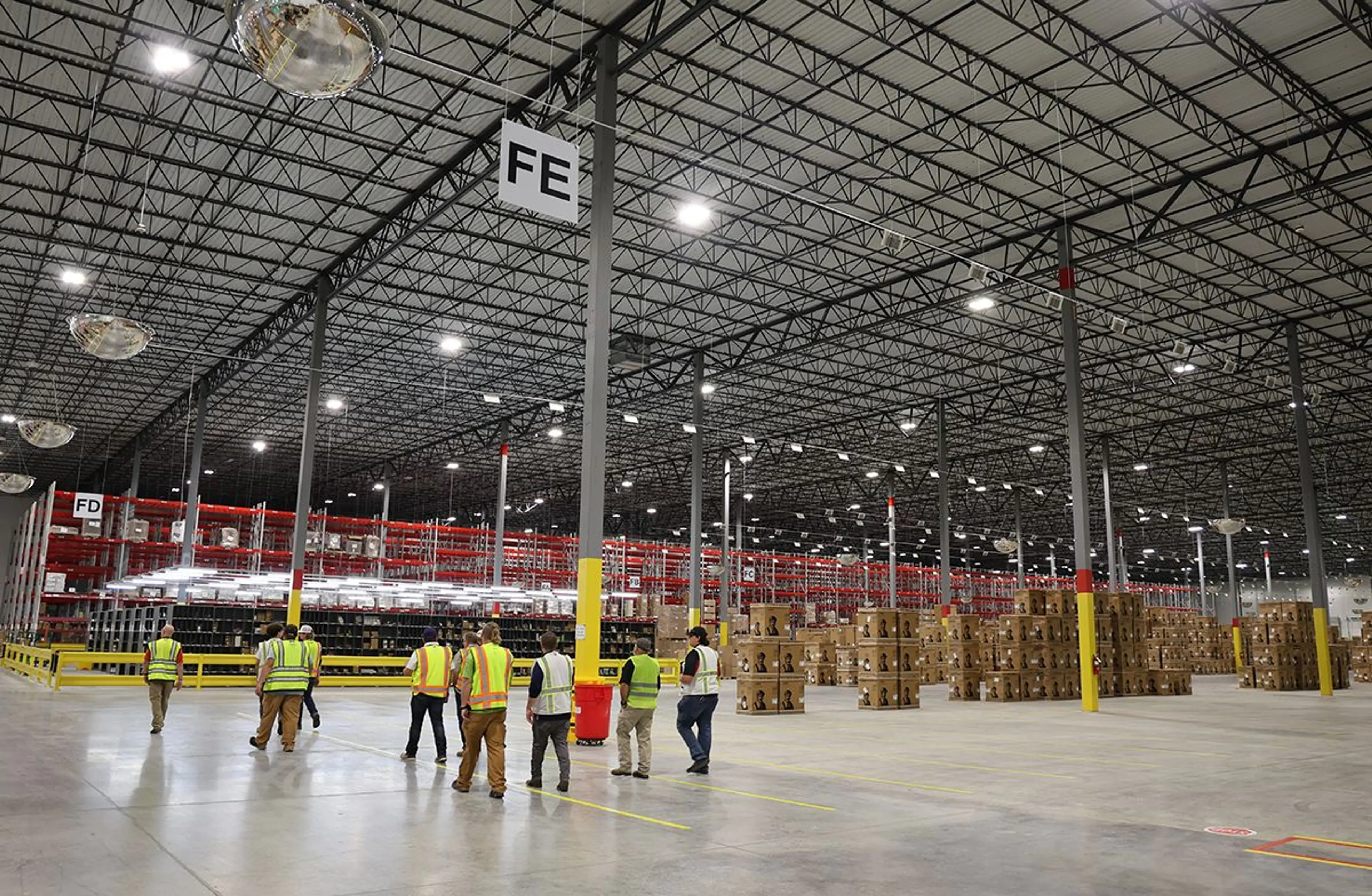 Simplifying commercial HVAC replacements