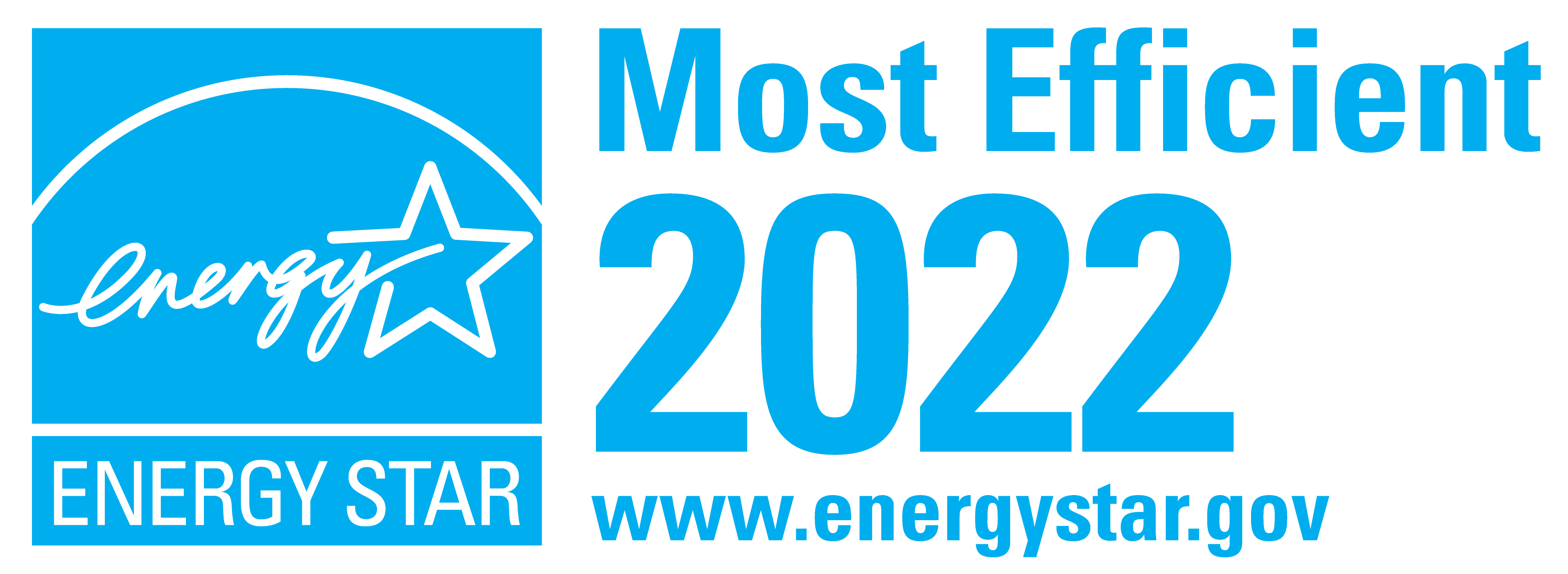 Logo for efficiency