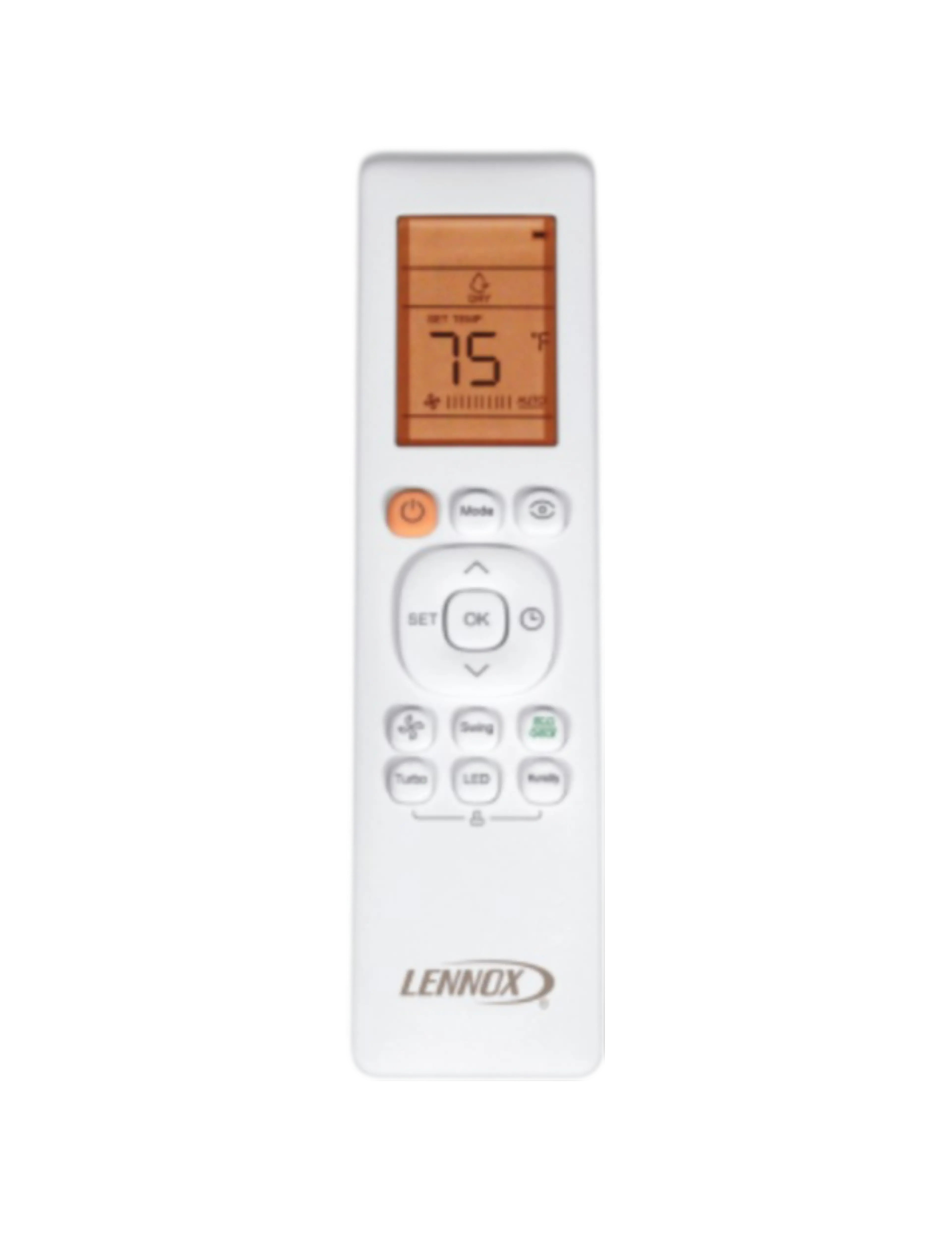 Wireless Controller for Mini-Split Systems