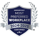 most-preferred-workplace