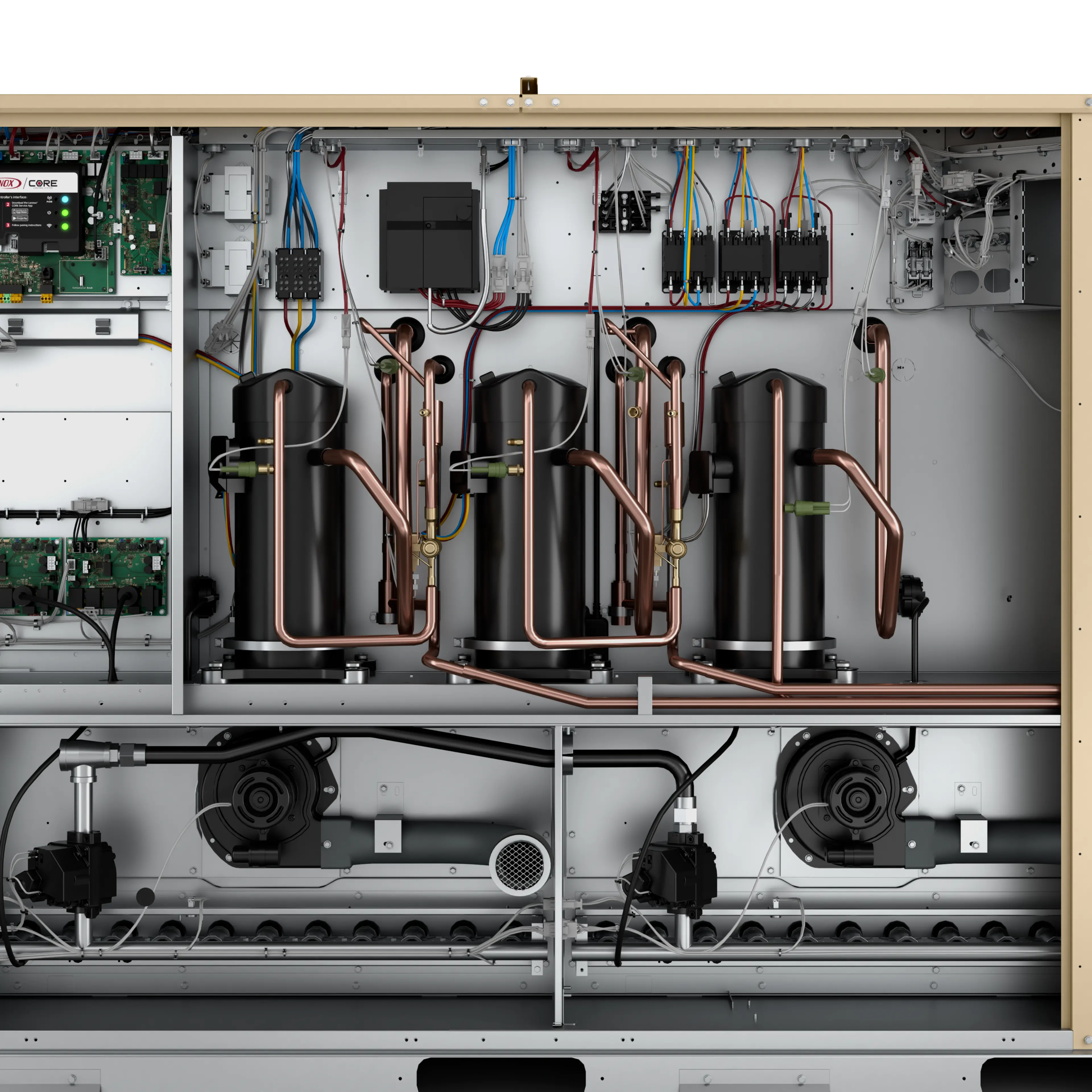 Enlight C Compressor Image