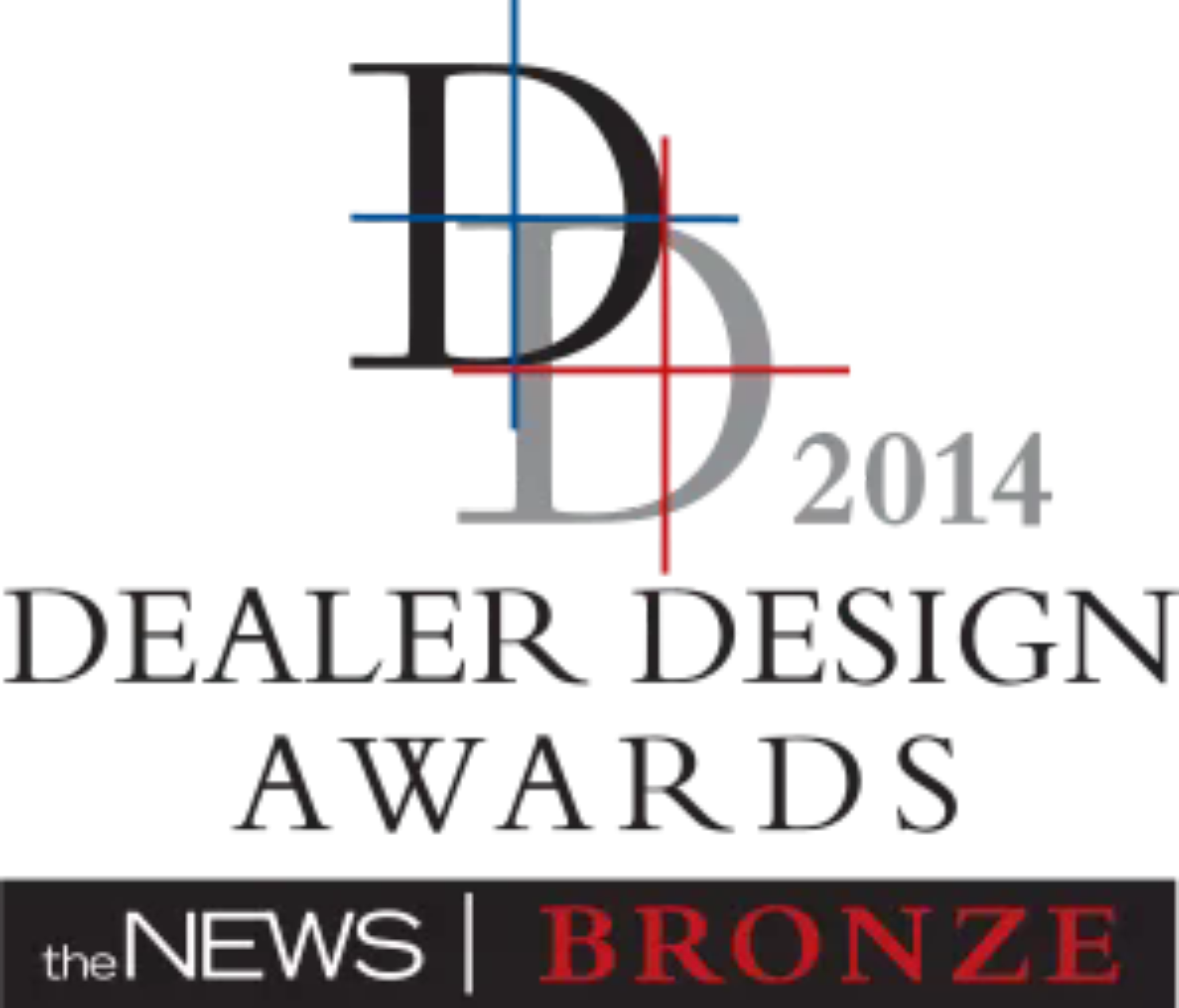 Dealer Design - Bronze - 2014
