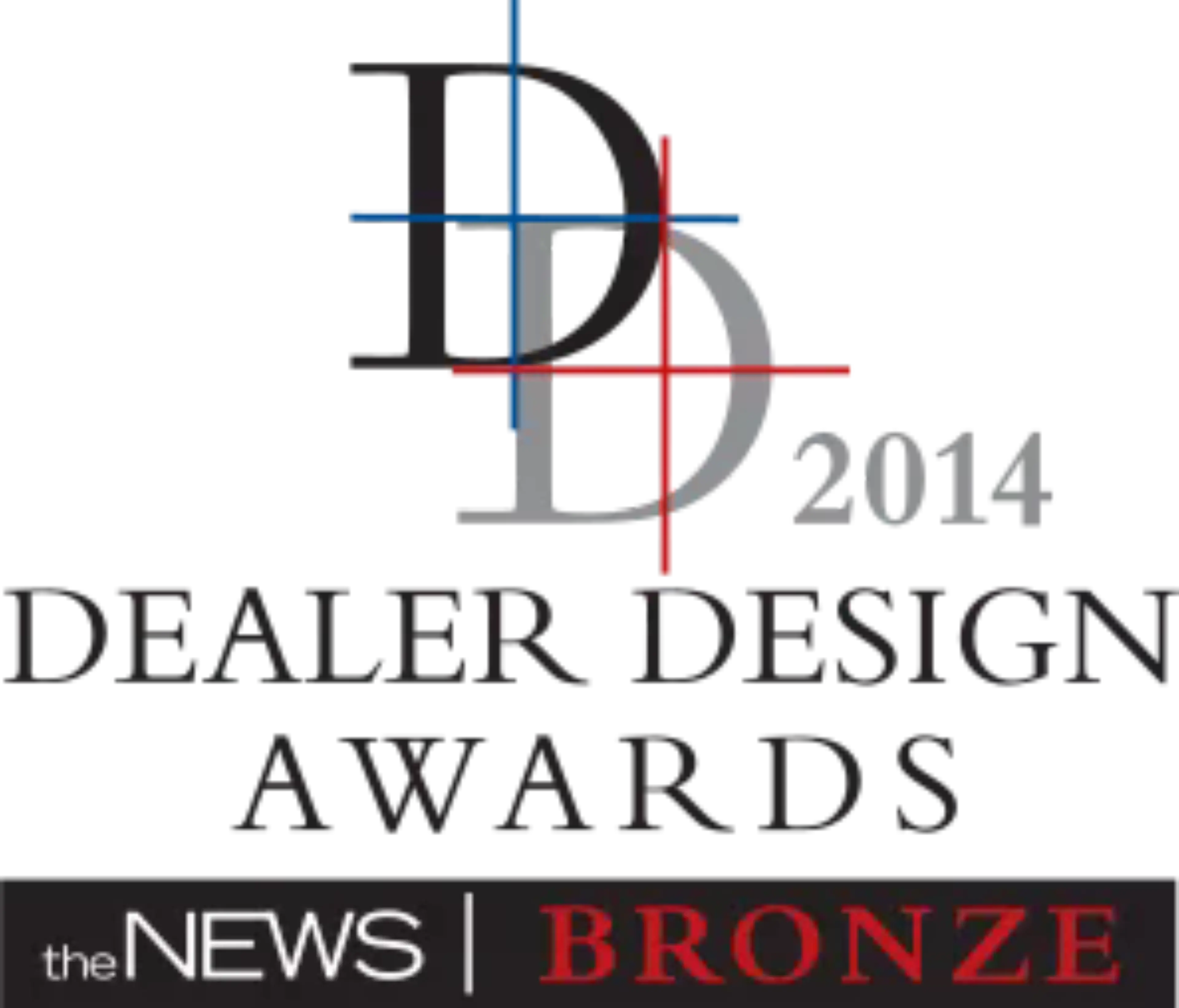 Dealer Design - Bronze - 2014
