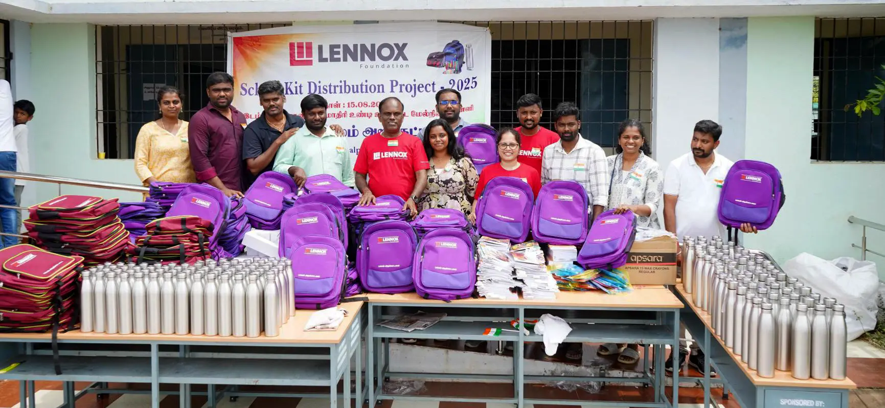 Empowered Learning Focused